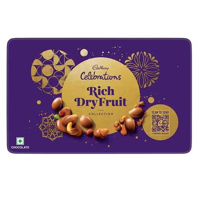 "Cadbury Celebratio.. - Click here to View more details about this Product